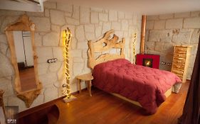 Duplex Del Arco